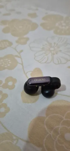 Fone de ouvido