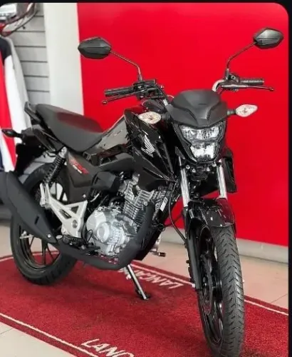 ? REALIZE O SONHO DA SUA MOTO PRÓPRIA! ?