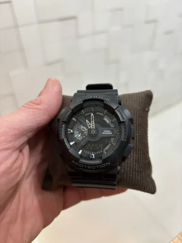G-Shock GA-110