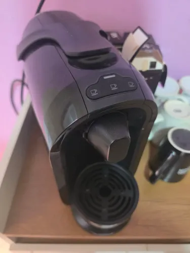 Cafeteira 3 Corações 