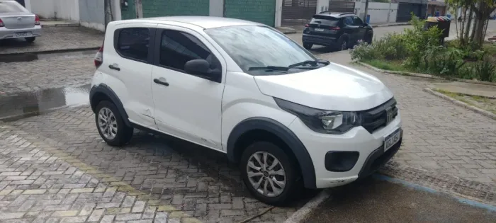 Fiat Mobi Like 1.0 Fire Flex 5P. 2023