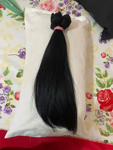 Cabelo humano 