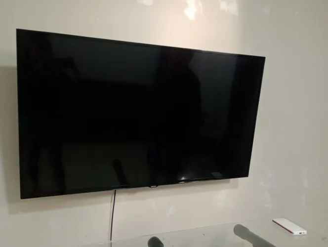 tv Samsung smart