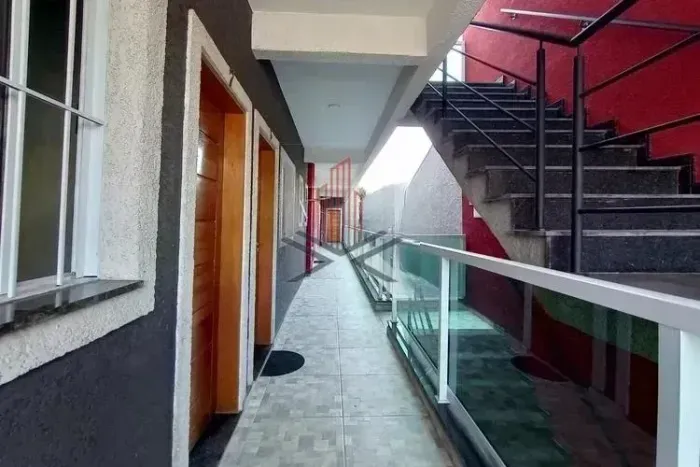 Apartamento 2 Dorms | 48m² | 1 Vaga | Vila Ré | Próx. Metrô Patriarca