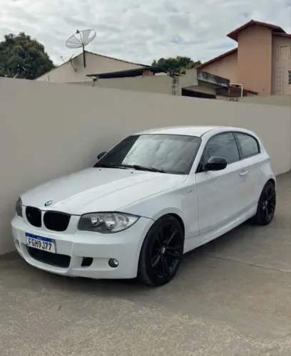 BMW 118IA 2.0 16V 136cv 5P 2012