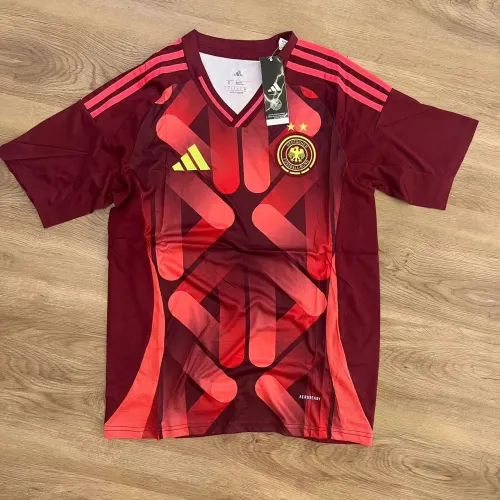 Camisa Seleção Alemanha FC
