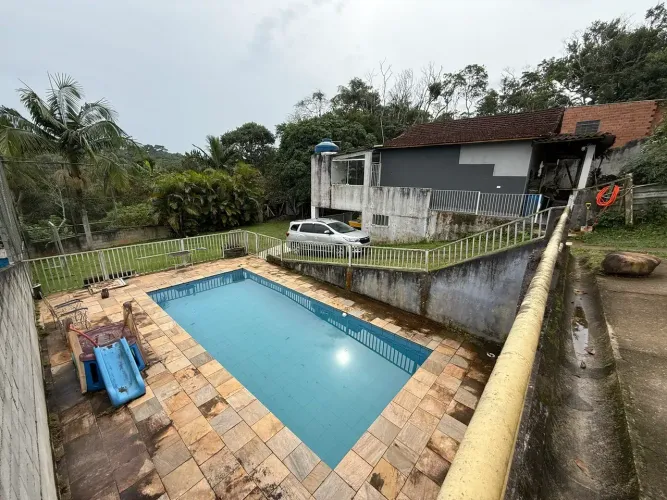 chácara à venda em Embu Guaçu