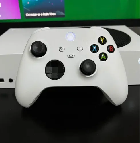 Xbox Séries S