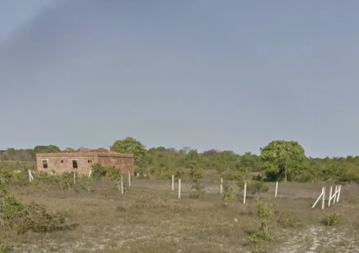 Vendo terreno 12x30m Horizonte próximo Santana Textiles - Acesso asfaltado ao loteamento