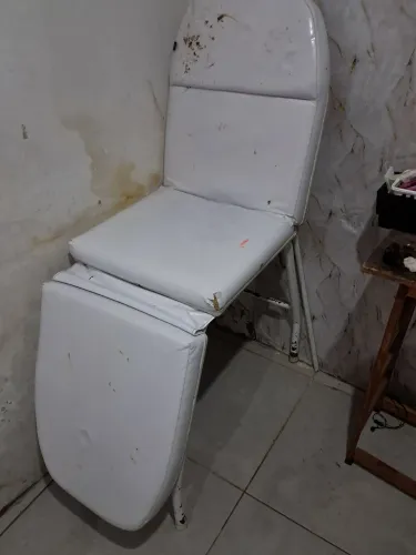Maca 3 posições 