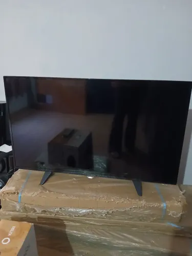 TV AOC 43 POLEGADAS 
