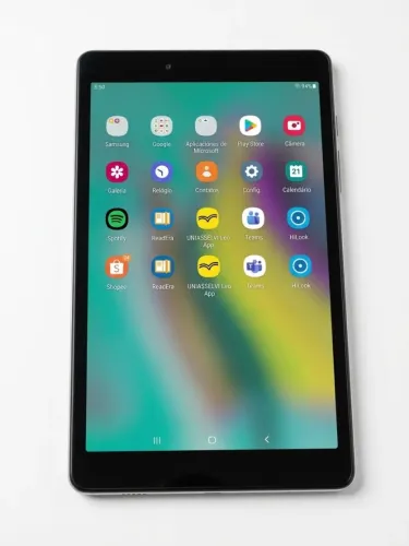 Tablet Samsumg Tab A 8