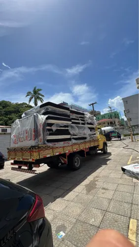 Fretes,mudanças, e viagens 