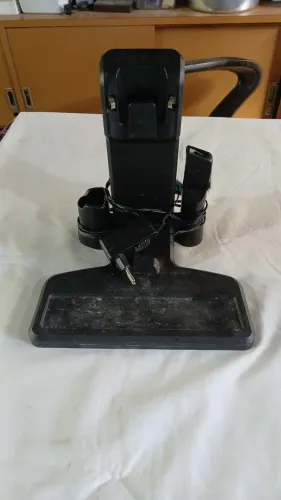 Carregador para aspirador midea modelo VSA15B (sem fio).
