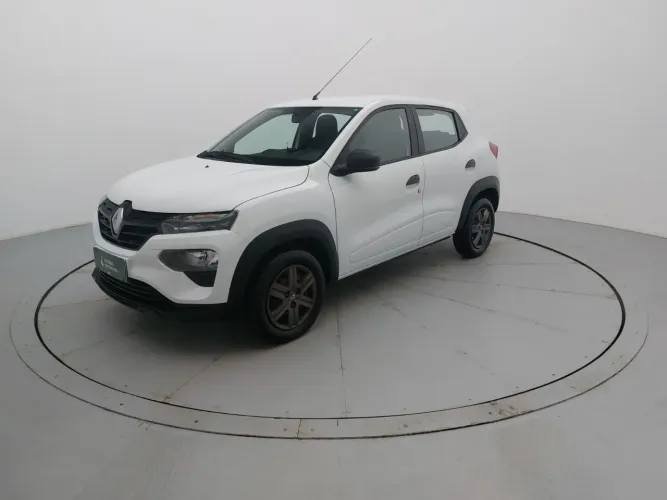 Renault Kwid 1.0 Zen 2025