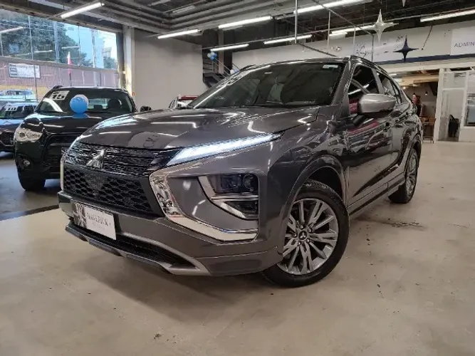 Mitsubishi Eclipse Cross GLS Rush 1.5 16V 165cv AUT 2025