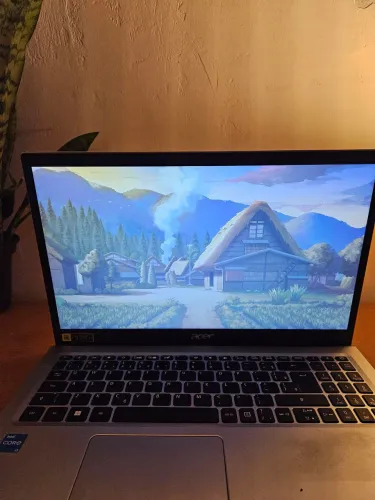 Acer Aspire 3 20GB RAM - i3 11ª Geração - Full HD
