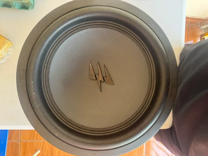 Grave evok 900 rms