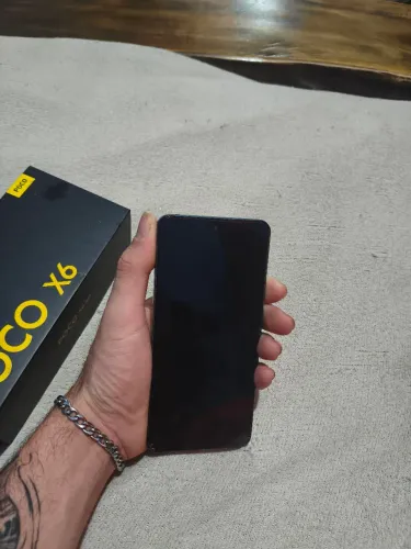 Poco X6 5G