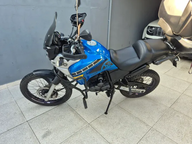 Tenere 250 pra vender logo