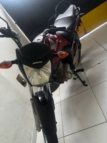 Honda Start 160 