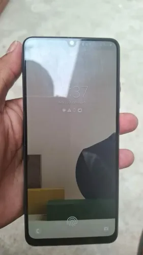 SAMSUNG GALAXY A32