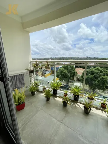 Apartamento à venda em Jaguariúna, Centro, com 3 quartos, com 159 m², Edificio Di Capri