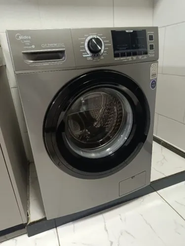 Lavadora MIDEA