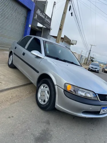 Chevrolet Vectra GLS/expres.2.2/ 2.0 E 2.0 CD 8V 1998