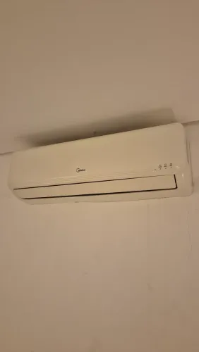 Ar Condicionado MIDEA 18.000 btu