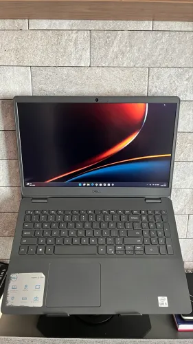Notebook DELL Touchscreen 15?