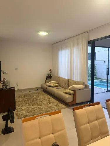 Sobrado Jardins Marselha