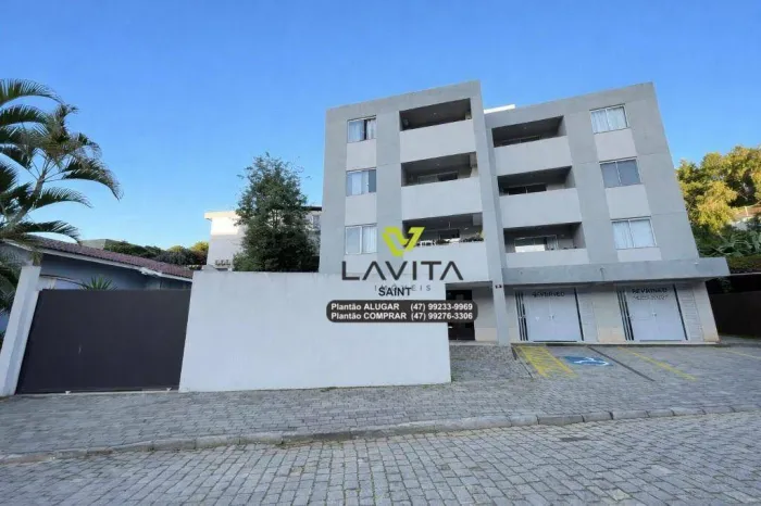 Prédio à venda, 573 m² por R$ 3.300.000,00 - Centro (Blumenau) - Blumenau/SC