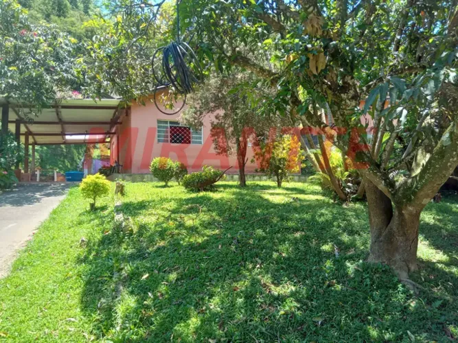 Chácara de 145m² com 3 quartos em São Vicente