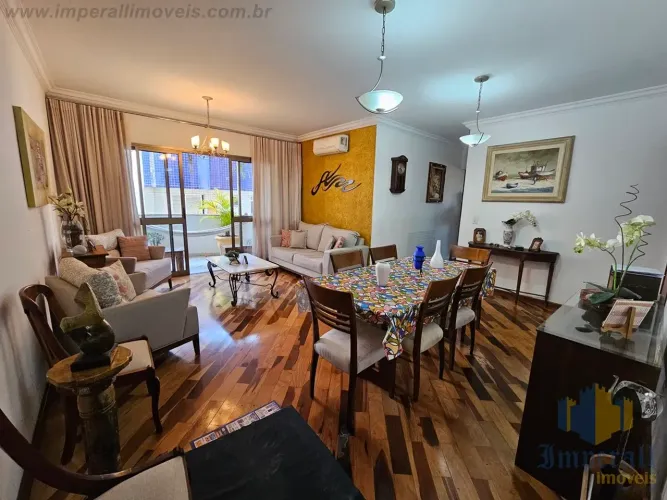 Apartamento Condomínio Edifício Maresias Jardim Aquarius SJC 108 m² 3 dormitórios 1 suíte