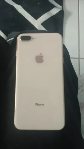 iPhone 8 Plus