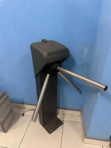 Catraca eletrônica