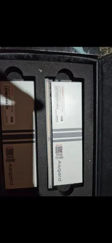 Memória Ram DDR 4 Argard