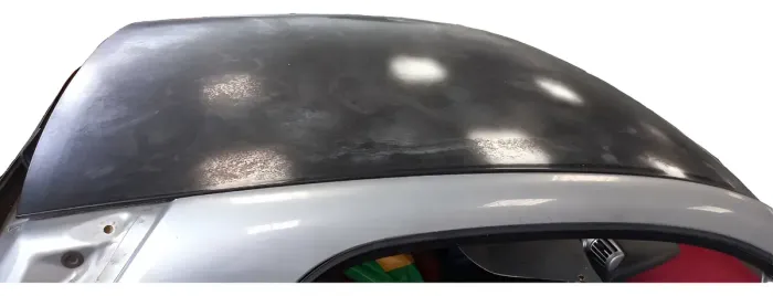 Teto Acrílico Smart Fortwo 2008 a 2015 
