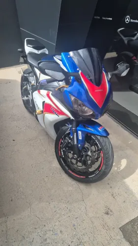 CBR1000RR Fireblade