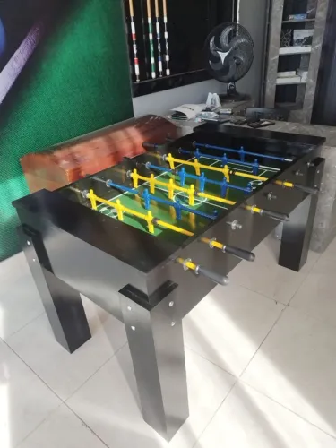 VENDO PINBOLIM/TOTÓ