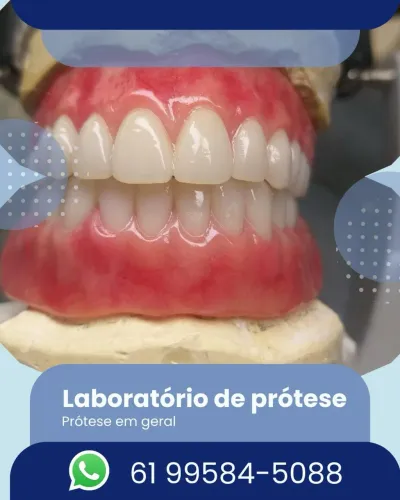 Protético 