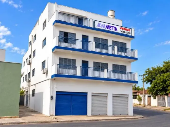 Comercial/Industrial no bairro Centro em Cuiabá - MT