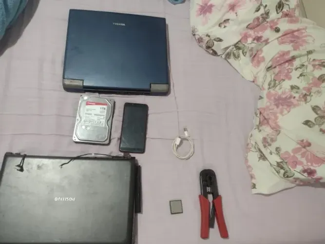 produtos com defeito