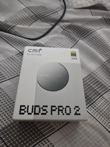 CMF buds 2 pro