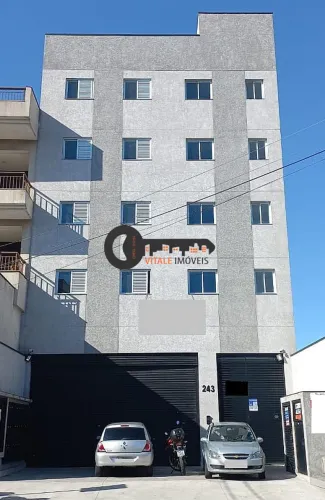 APARTAMENTO PARA LOCAÇÃO COM 60M² NA VILA PRUDENTE/SP