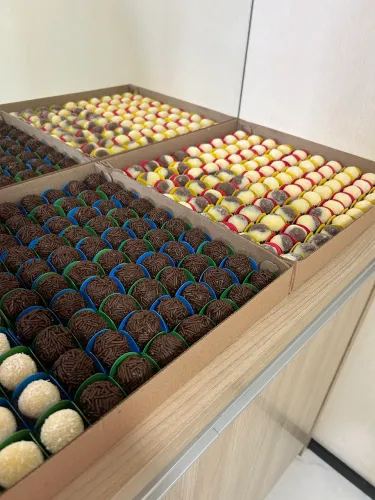 Cento de doces 