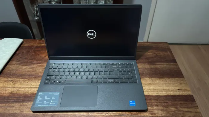 Notebook Dell Inspiron 15 Intel i5