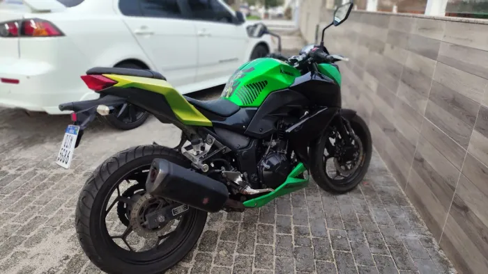 Vendo Z300 