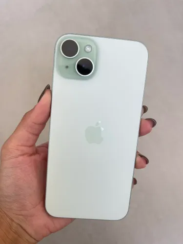 iPhone 15 Plus 128GB - Todo Original | Excelente Estado